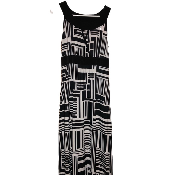 Susan Lawrence Dresses & Skirts - Susan Lawrence Maxi Dress